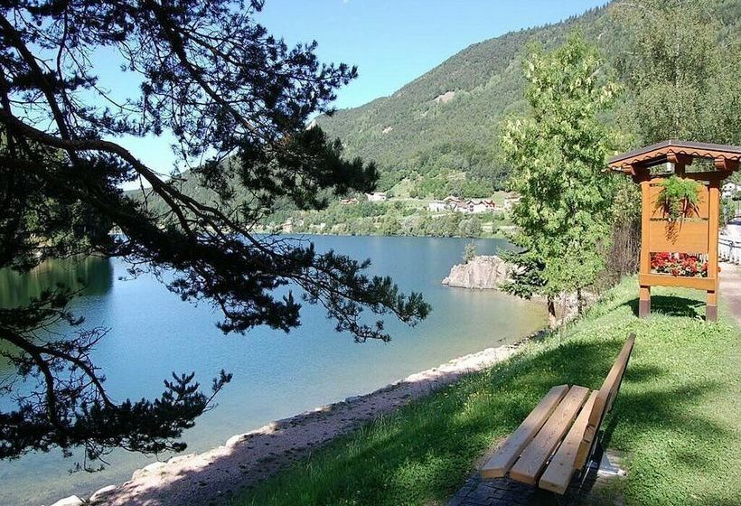 Family B&b Il Bosco Incantato