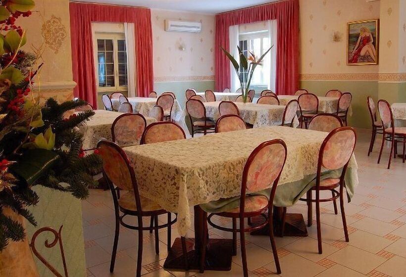 فندق فئة نجمة واحدة La Brocca