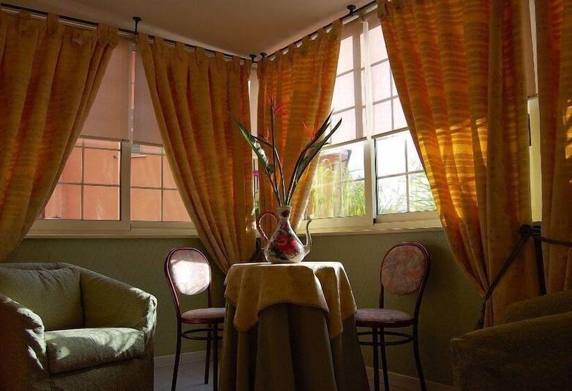 فندق فئة نجمة واحدة La Brocca