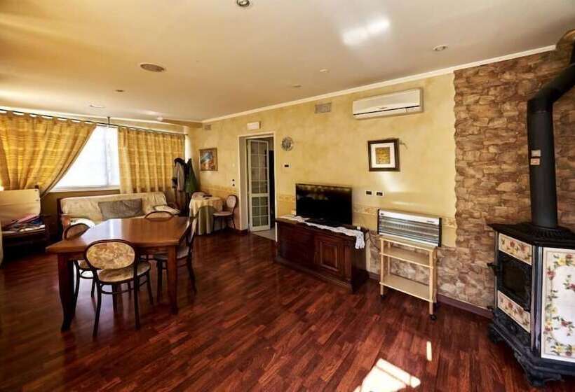 فندق فئة نجمة واحدة La Brocca