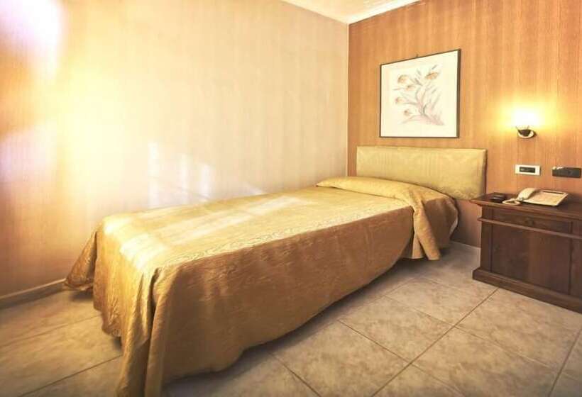 فندق فئة نجمة واحدة La Brocca