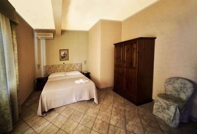 פונדק La Brocca