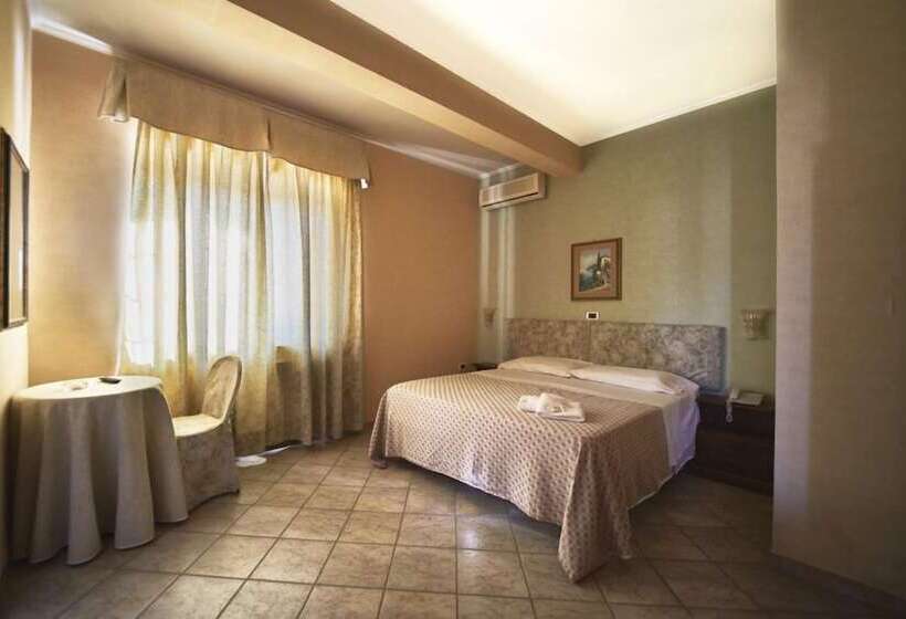 فندق فئة نجمة واحدة La Brocca