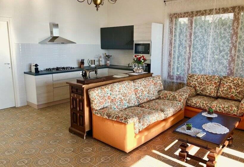 פונדק Villa Anastasye