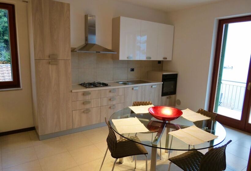 여관 Villa Anastasye