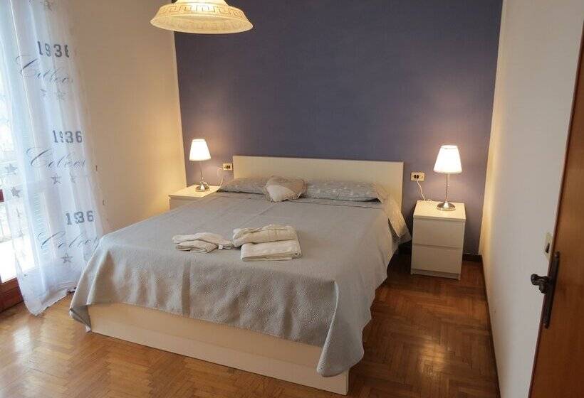 여관 Villa Anastasye