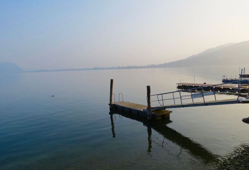 여관 Villa Anastasye