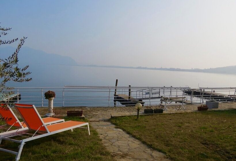 פונדק Villa Anastasye