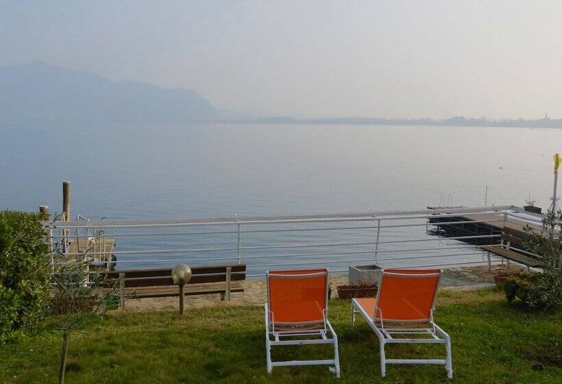 여관 Villa Anastasye