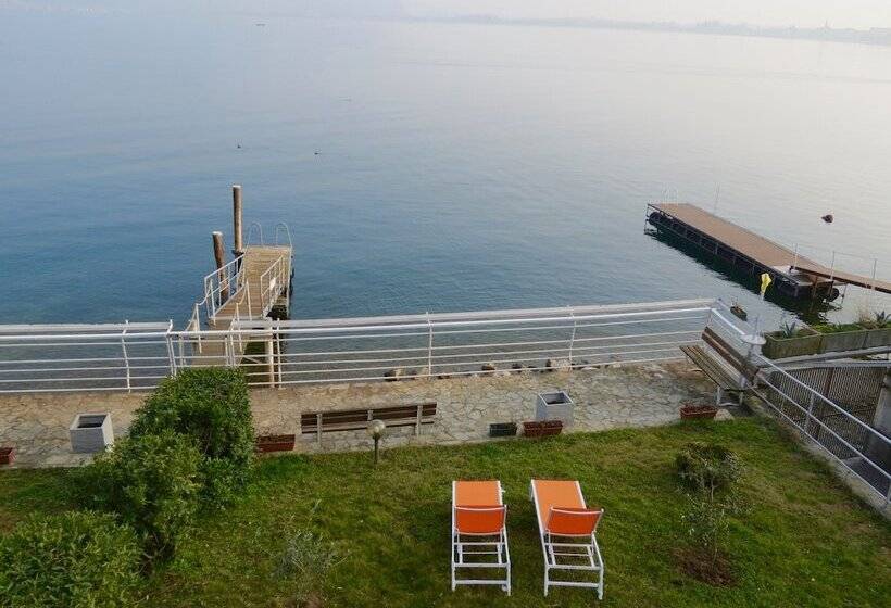 פונדק Villa Anastasye