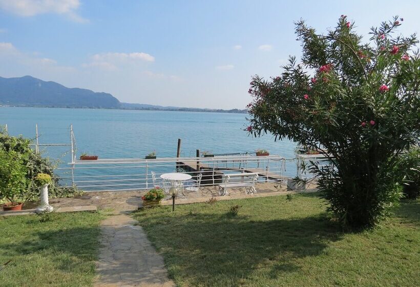 여관 Villa Anastasye