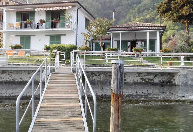 여관 Villa Anastasye