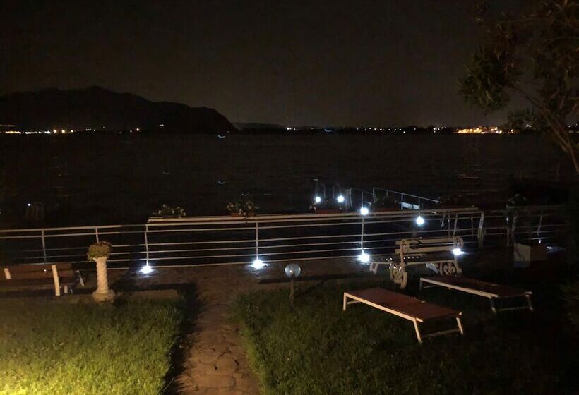 여관 Villa Anastasye