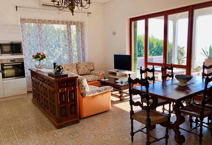 여관 Villa Anastasye