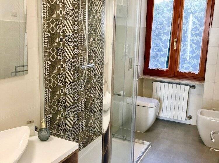 여관 Villa Anastasye