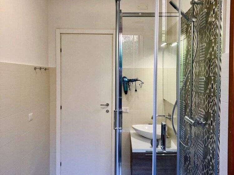 여관 Villa Anastasye