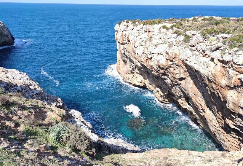 酒店 Palermo Stay Centro 120 Rodionoff & Eleganza E Facilità Di Accesso A Aeroporto E Spiaggia Mondello