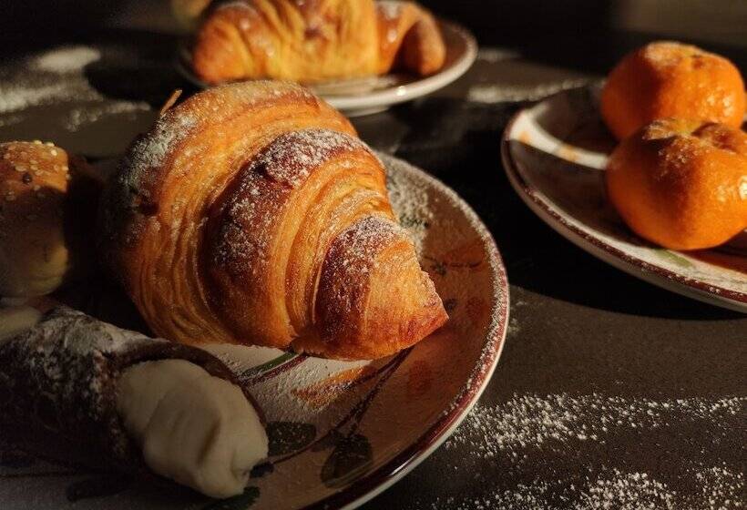 酒店 Palermo Stay Centro 120 Rodionoff & Eleganza E Facilità Di Accesso A Aeroporto E Spiaggia Mondello