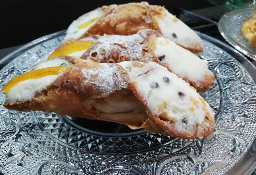 酒店 Palermo Stay Centro 120 Rodionoff & Eleganza E Facilità Di Accesso A Aeroporto E Spiaggia Mondello