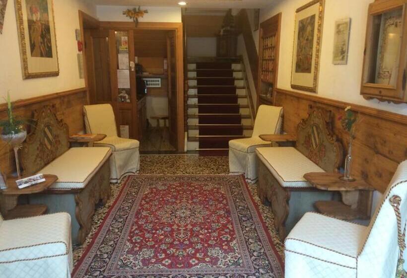 酒店 Albergo Erika