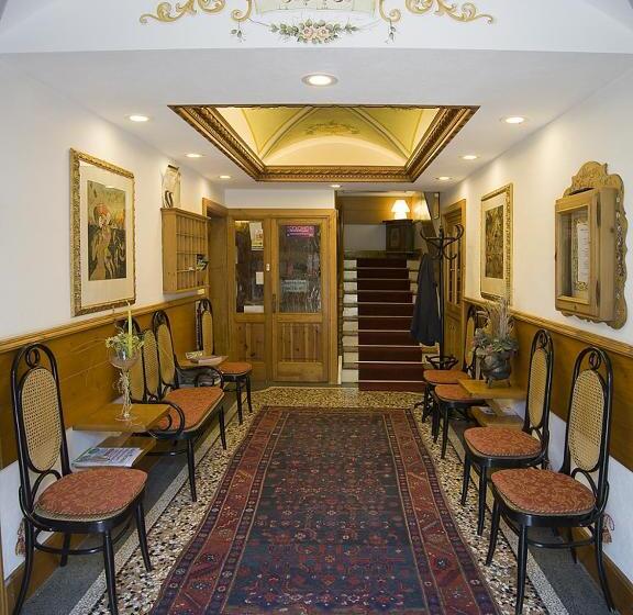 酒店 Albergo Erika