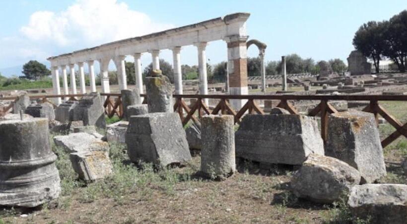 فندق Albergo Ristorante Bar Pizzeria La Lanterna