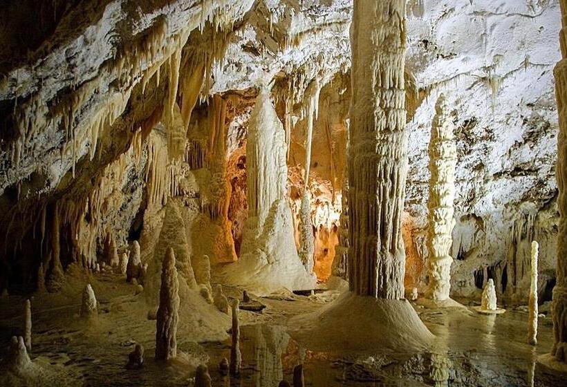 فندق Albergo Ristorante Bar Pizzeria La Lanterna