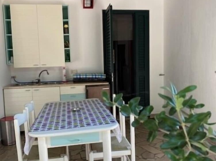 ホテル Camping Dei Trulli