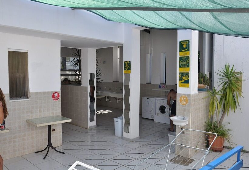 ホテル Camping Dei Trulli