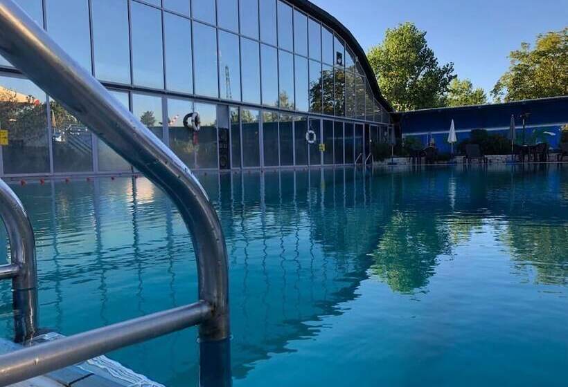 ホテル Camping Dei Trulli