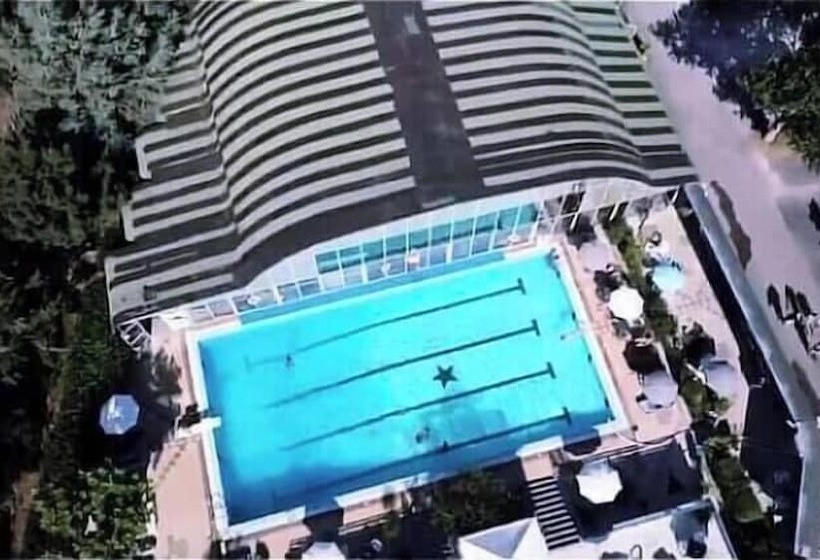 ホテル Camping Dei Trulli