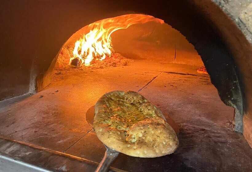 ホテル Camping Dei Trulli