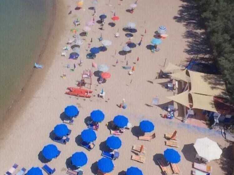 ホテル Maronda Camping