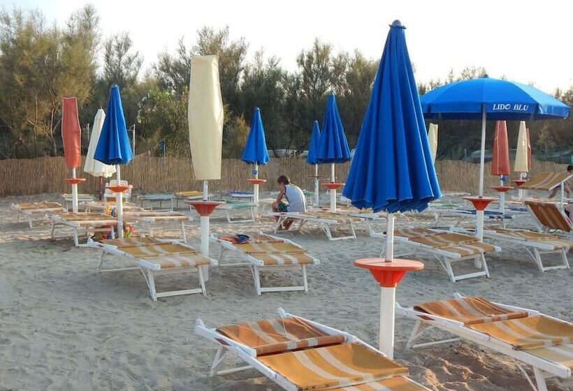 ホテル Maronda Camping