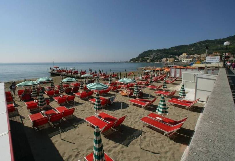 酒店 Residence Palm Beach