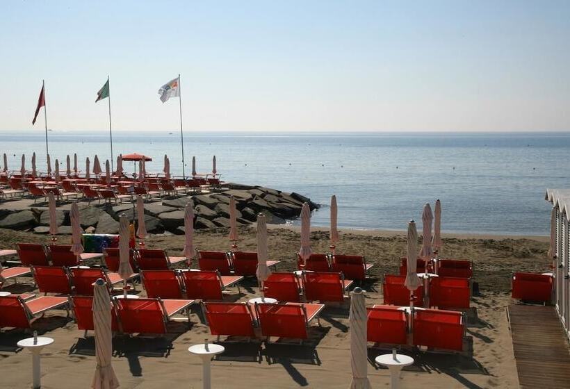 酒店 Residence Palm Beach