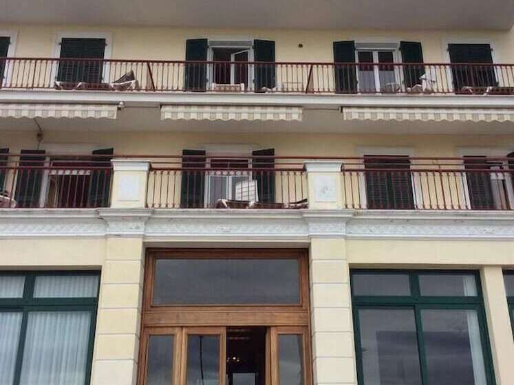 酒店 Residence Palm Beach