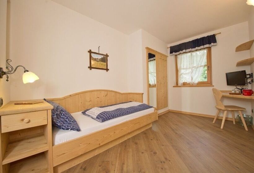 فندق ريفى Agritur Col Verde B&b