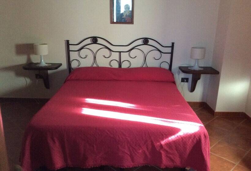 Сельский отель Agriturismo Civarra