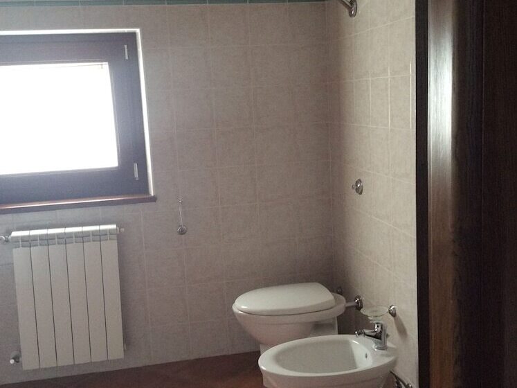 Сельский отель Agriturismo Civarra