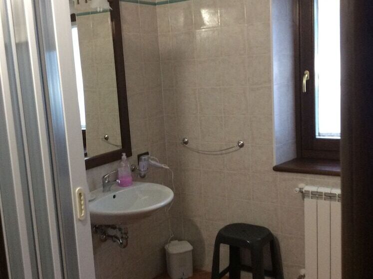 Сельский отель Agriturismo Civarra