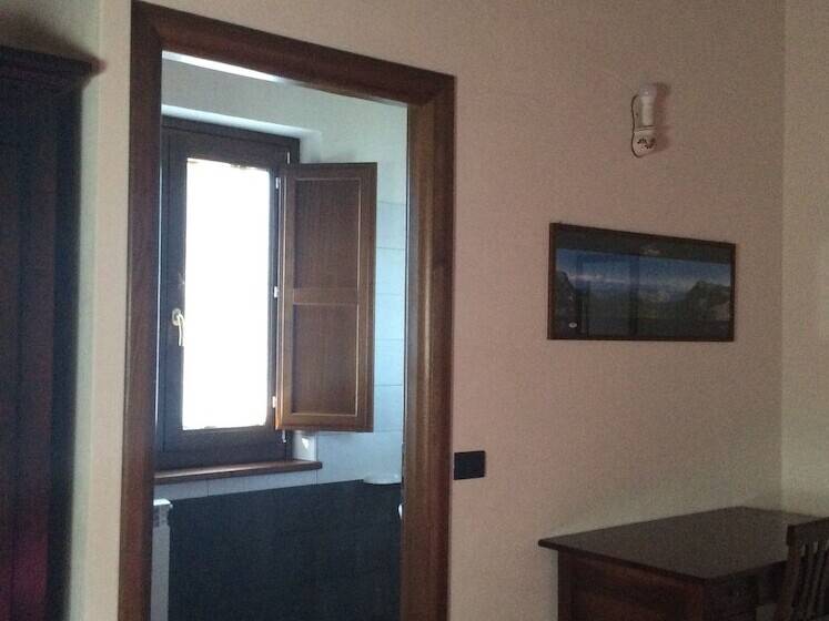 Сельский отель Agriturismo Civarra