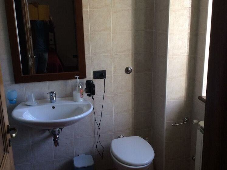 Сельский отель Agriturismo Civarra