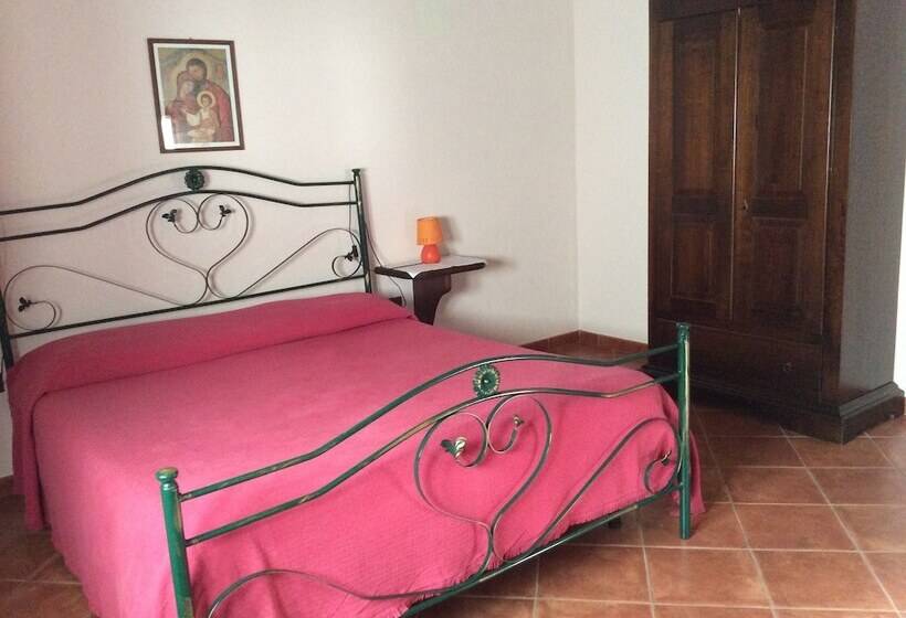 Сельский отель Agriturismo Civarra