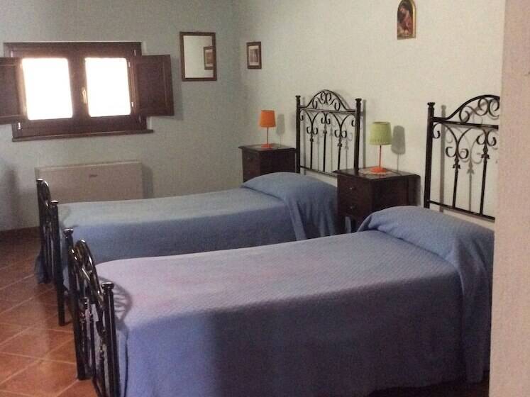 Сельский отель Agriturismo Civarra