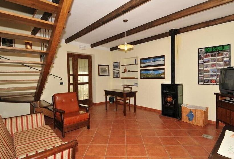 Сельский отель Agriturismo Civarra