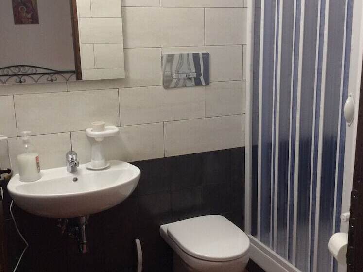 Сельский отель Agriturismo Civarra