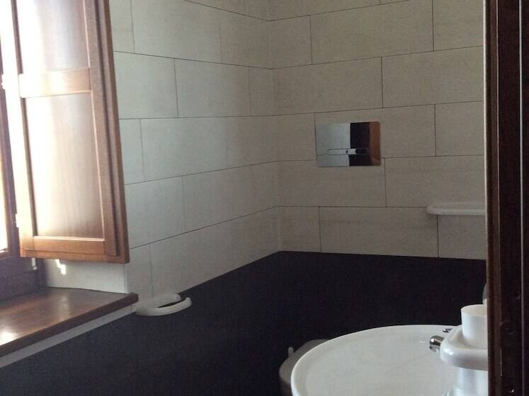 Сельский отель Agriturismo Civarra