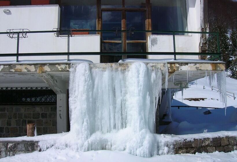 Сельский отель Agriturismo Civarra