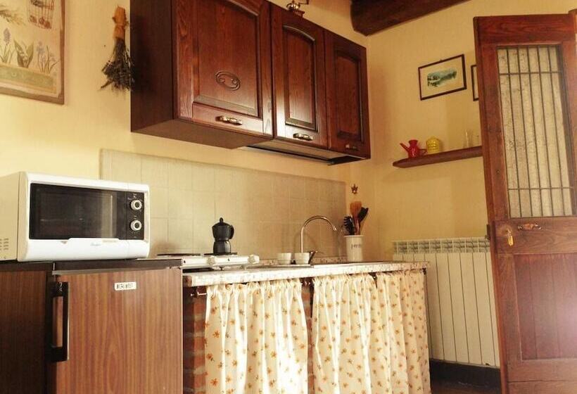 Сельский отель Agriturismo Collina Dei Fagiani